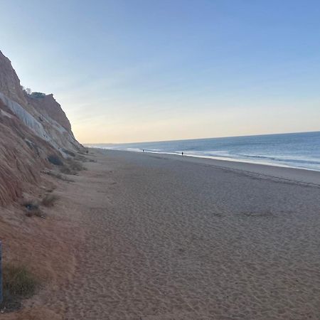 Apartamento Penthouse Victoria Vilamoura Exterior foto