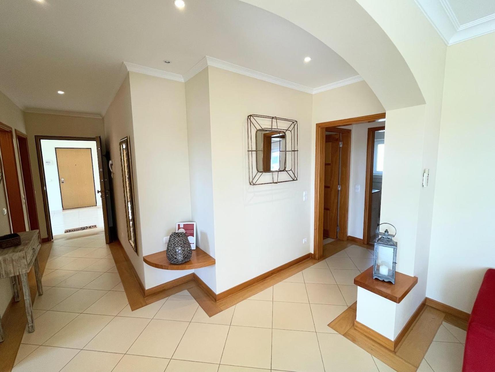 Apartamento Penthouse Victoria Vilamoura Exterior foto