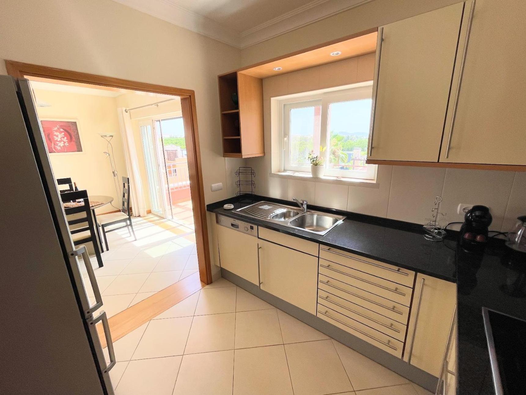 Apartamento Penthouse Victoria Vilamoura Exterior foto