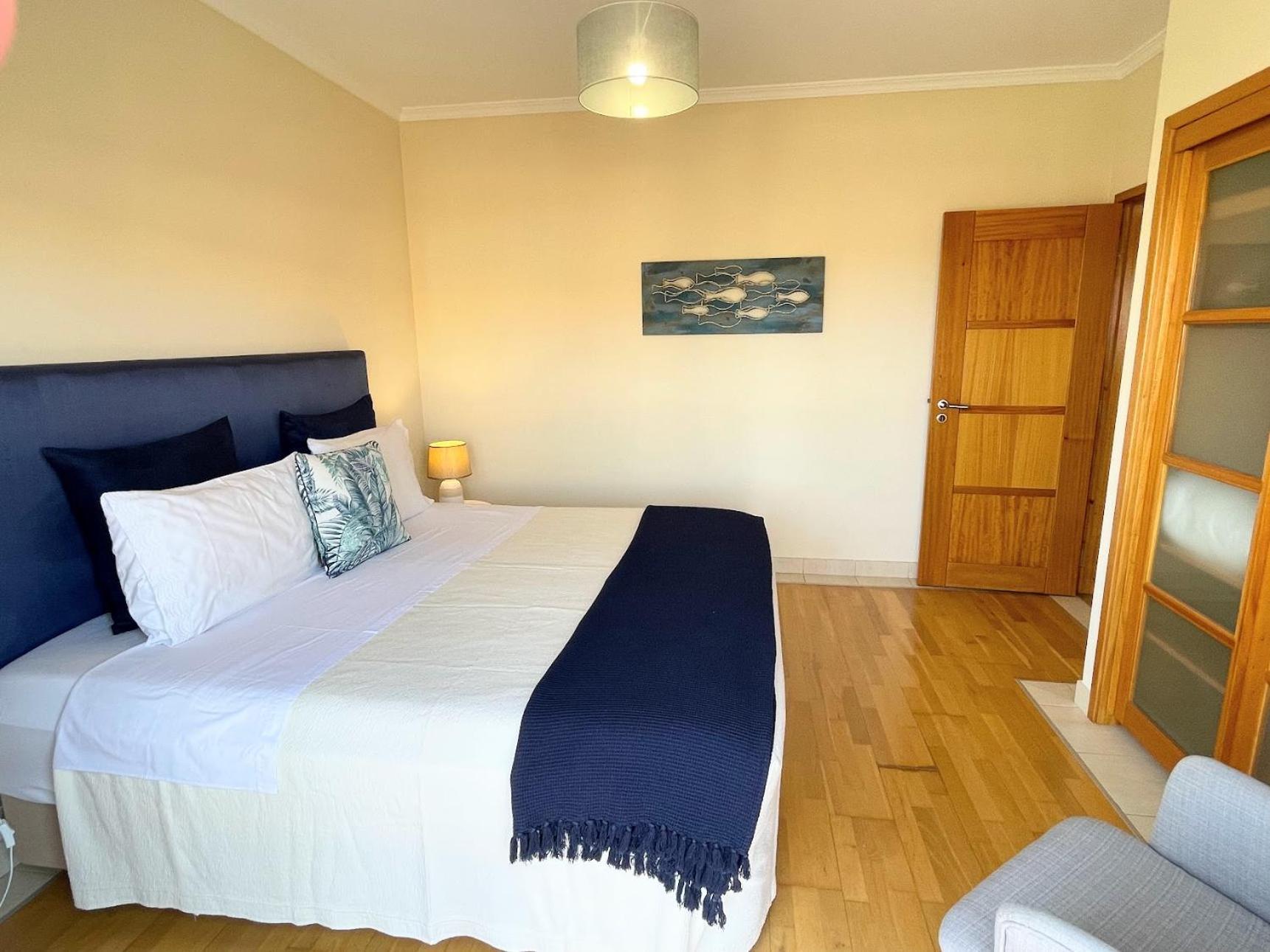 Apartamento Penthouse Victoria Vilamoura Exterior foto