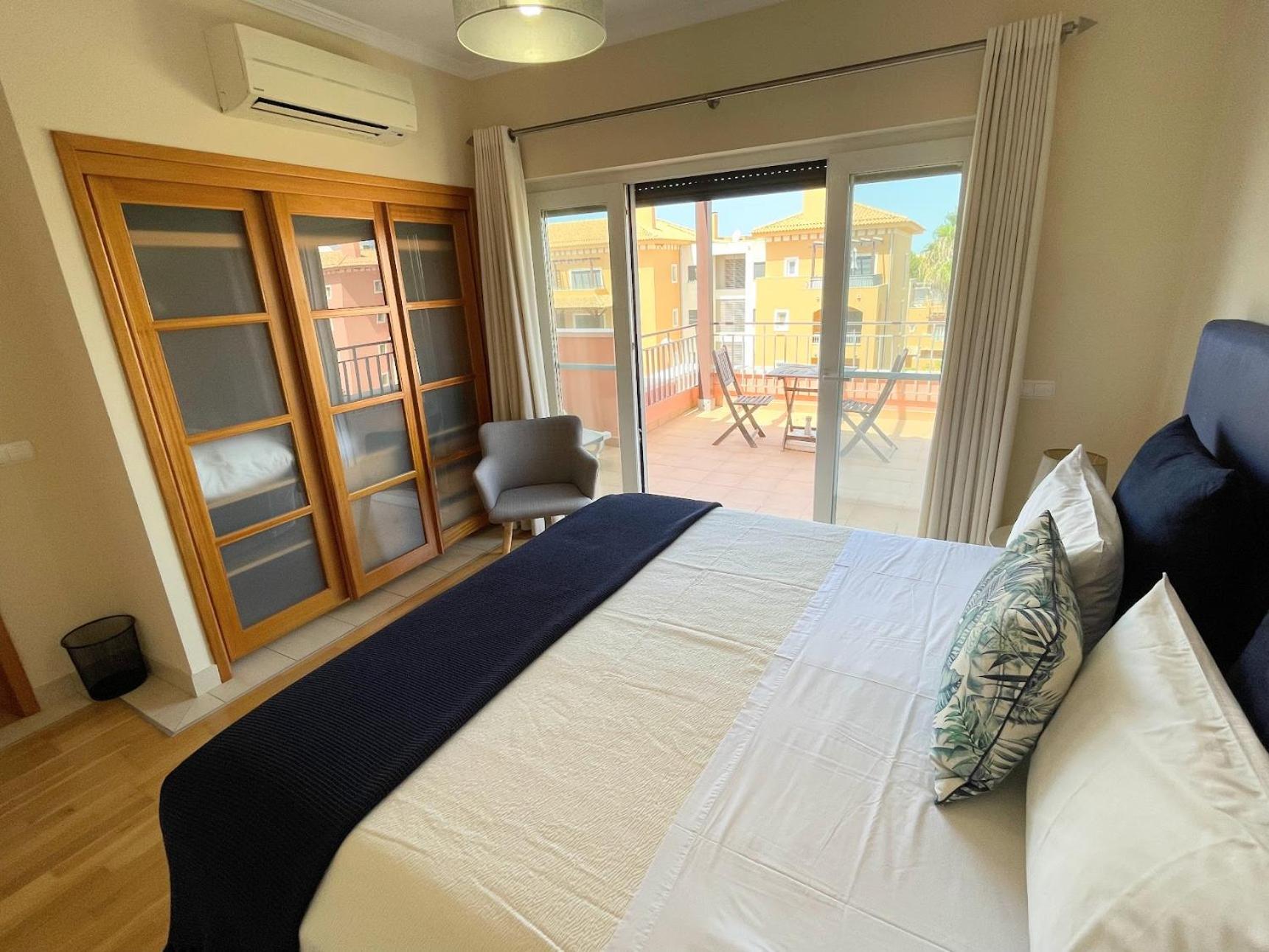 Apartamento Penthouse Victoria Vilamoura Exterior foto